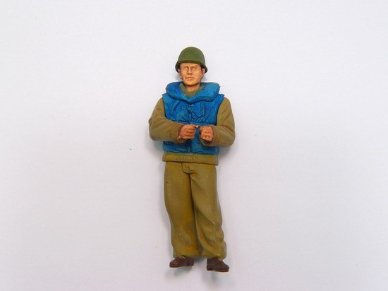 WW2 USN LCM crew – Image 4