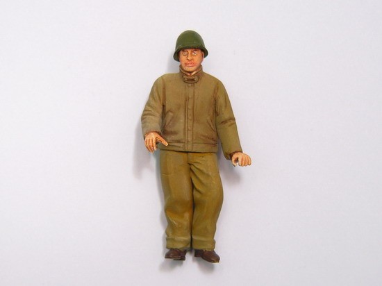 WW2 USN LCM crew – Image 6