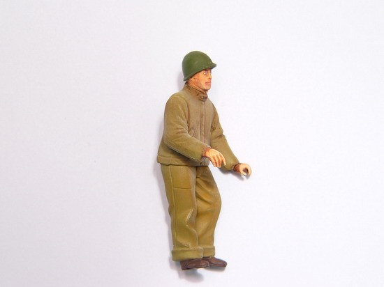 WW2 USN LCM crew – Image 7