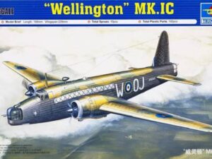 Wellington Mk.1C