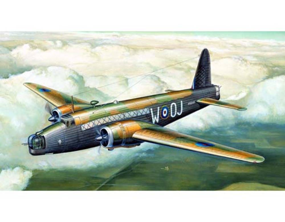 Wellington Mk.1C – Image 2