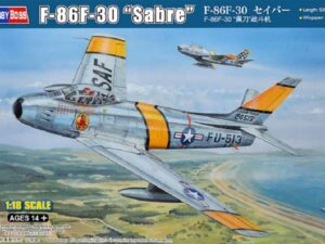 F-86F-30 Sabre