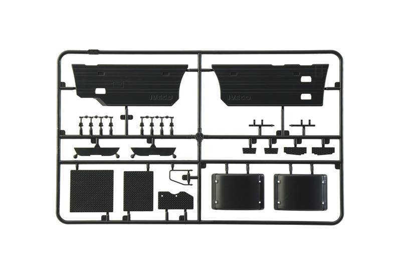 IVECO Turbostar 190.48 Special – Image 14