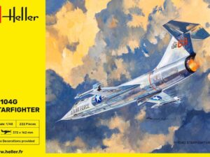 F-104G Starfighter