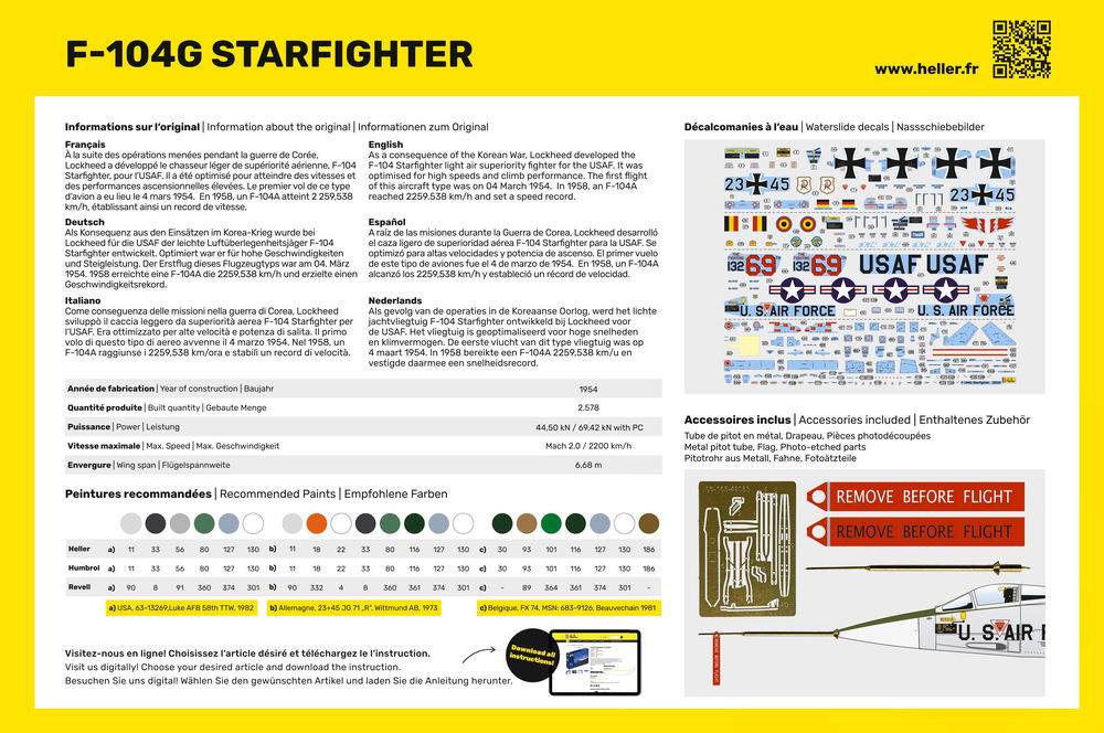 F-104G Starfighter – Image 2