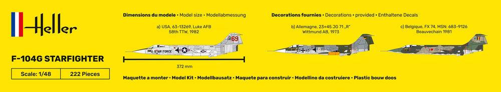 F-104G Starfighter – Image 3