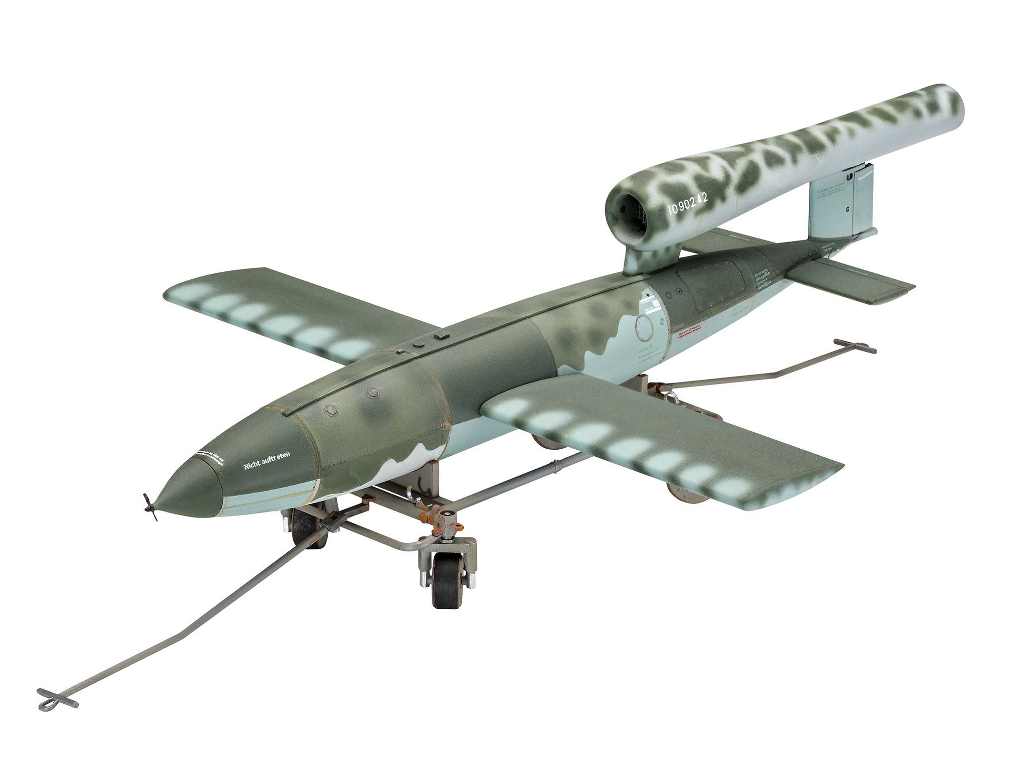 Fieseler Fi103 A/B V-1 – Image 2