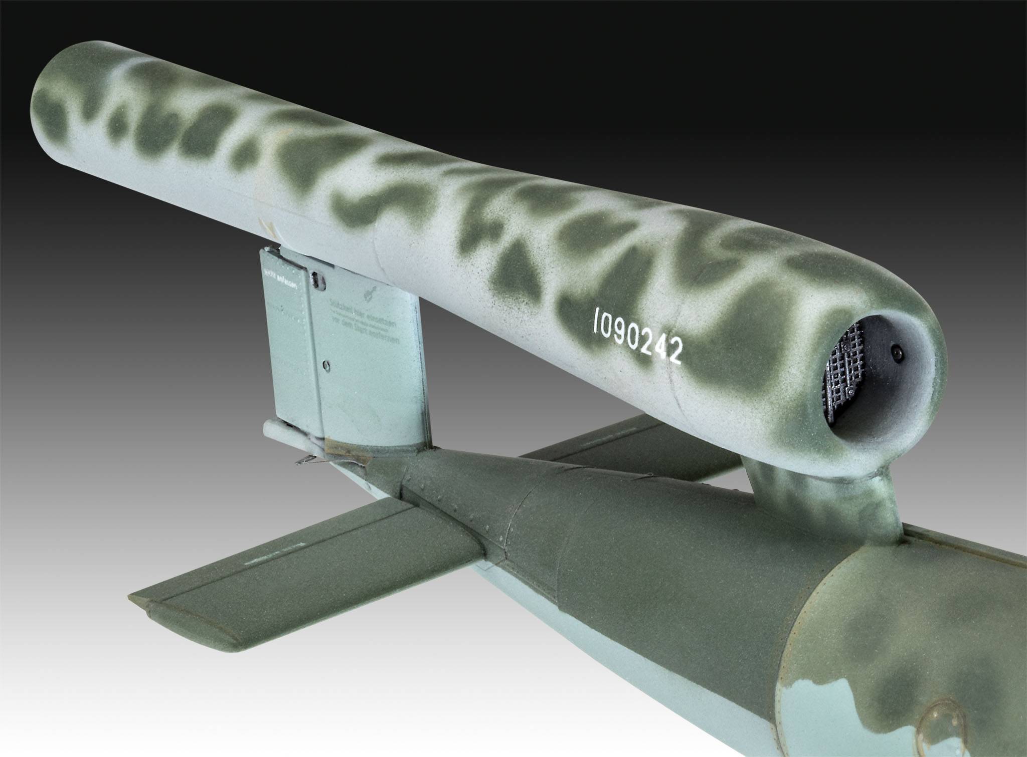Fieseler Fi103 A/B V-1 – Image 4