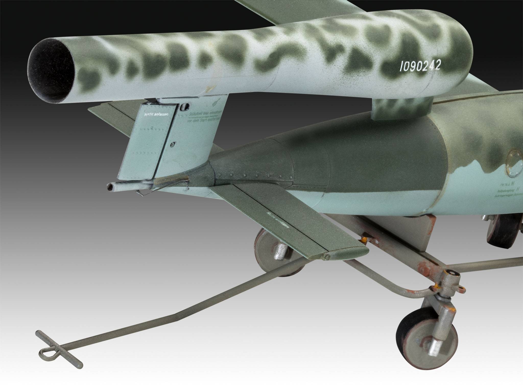 Fieseler Fi103 A/B V-1 – Image 5