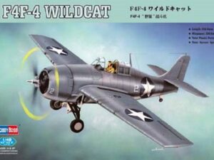 F4F-4 Wildcat