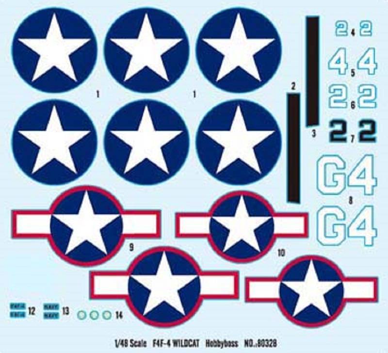 F4F-4 Wildcat – Image 3