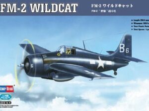 FM-2 Wildcat