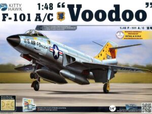 F-101A/C Voodoo