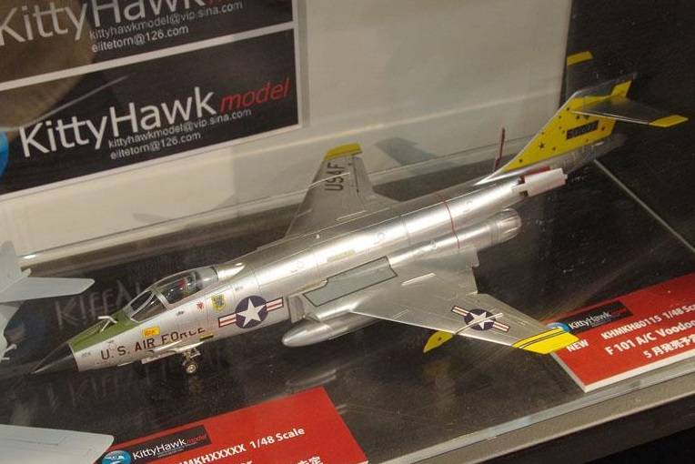 F-101A/C Voodoo – Image 2