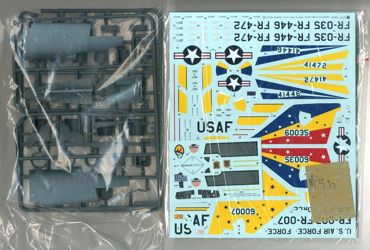 F-101A/C Voodoo – Image 6