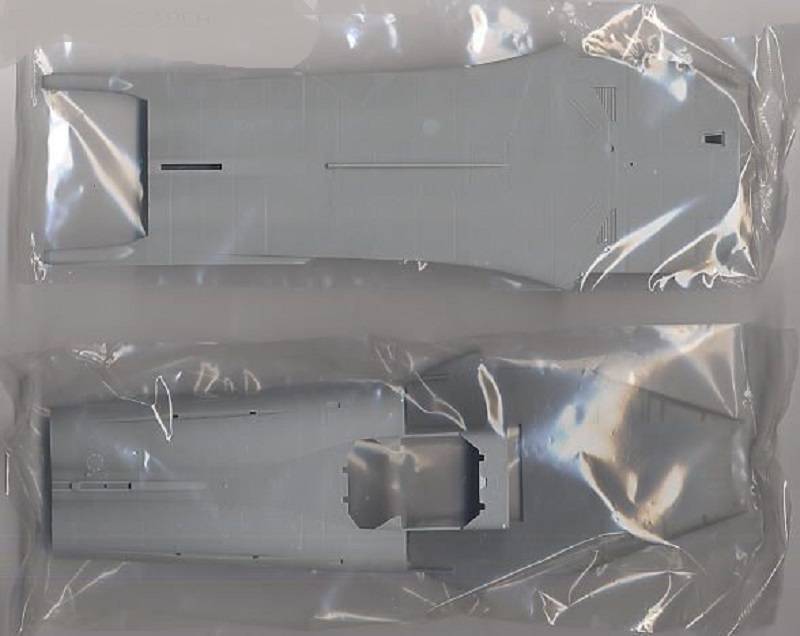 F-111D/E Aardvark – Image 16