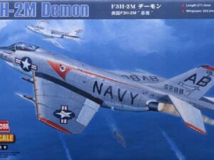 F3H-2M Demon