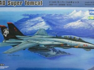 F-14D Super Tomcat