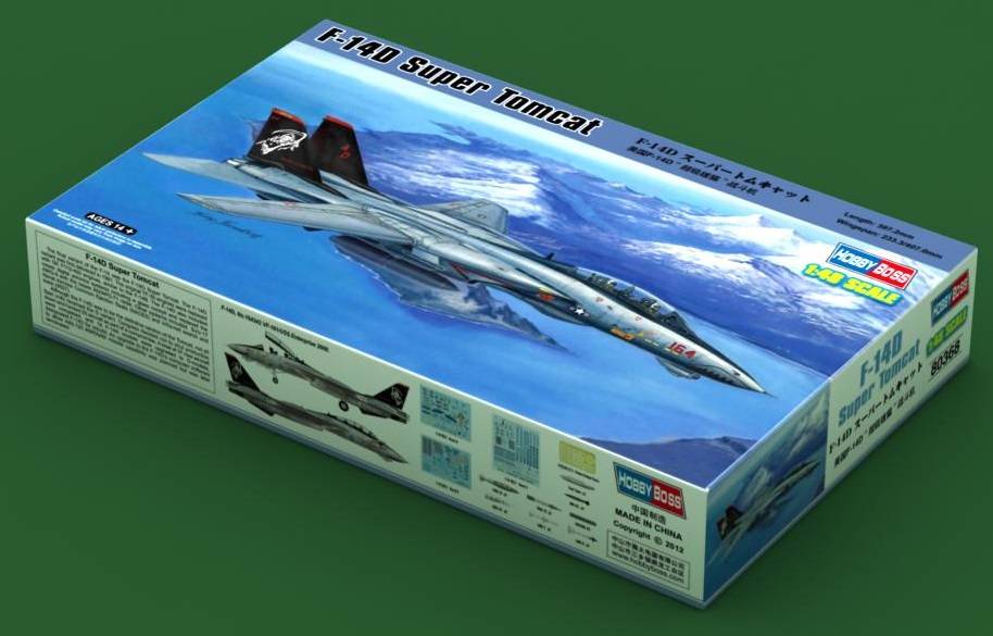 F-14D Super Tomcat – Image 3