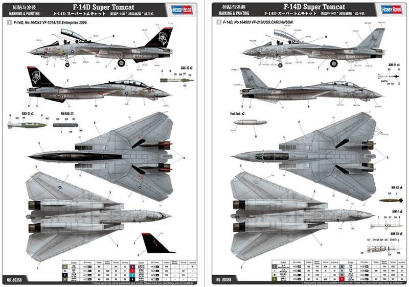 F-14D Super Tomcat – Image 5