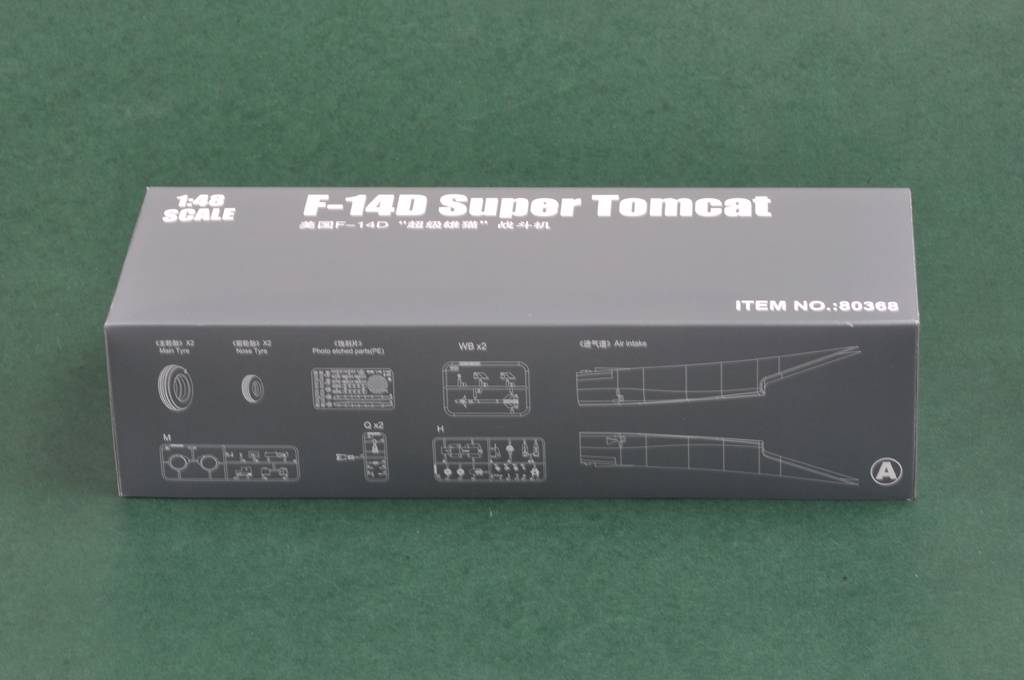 F-14D Super Tomcat – Image 14