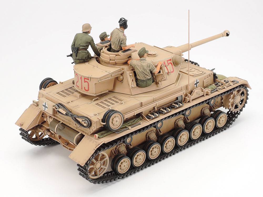 Panzerkampfwagen IV Ausf. G Sd.Kfz. 161/1 early production – Image 3