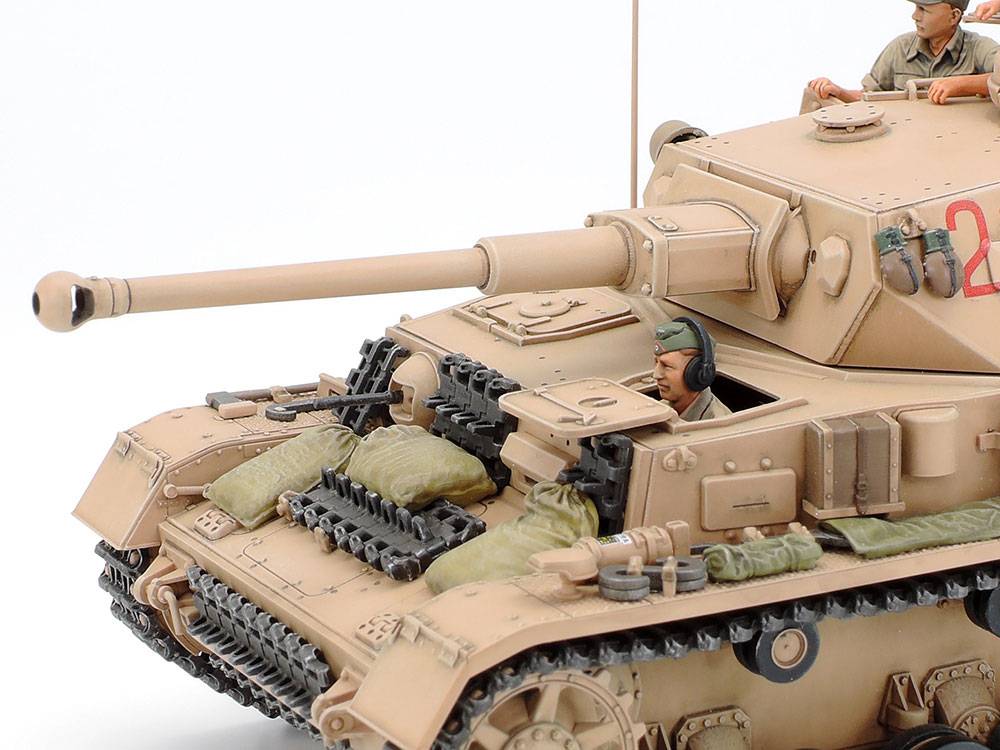Panzerkampfwagen IV Ausf. G Sd.Kfz. 161/1 early production – Image 4