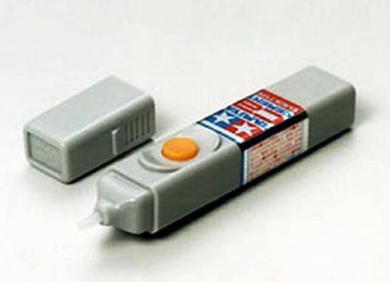 Tamiya CA Cement (Quick Type) 2g – Image 2
