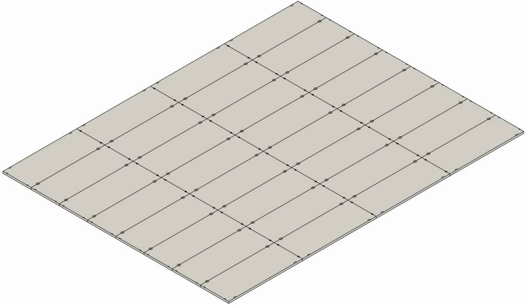 Soviet PAG-14 Airfield Plates – Image 2