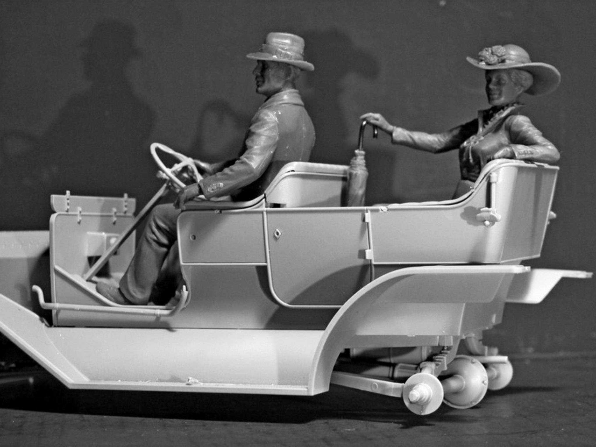 American Motorists (1910s) – Image 3