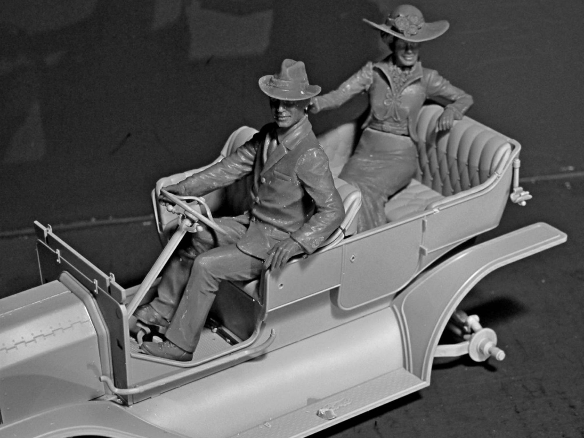 American Motorists (1910s) – Image 6