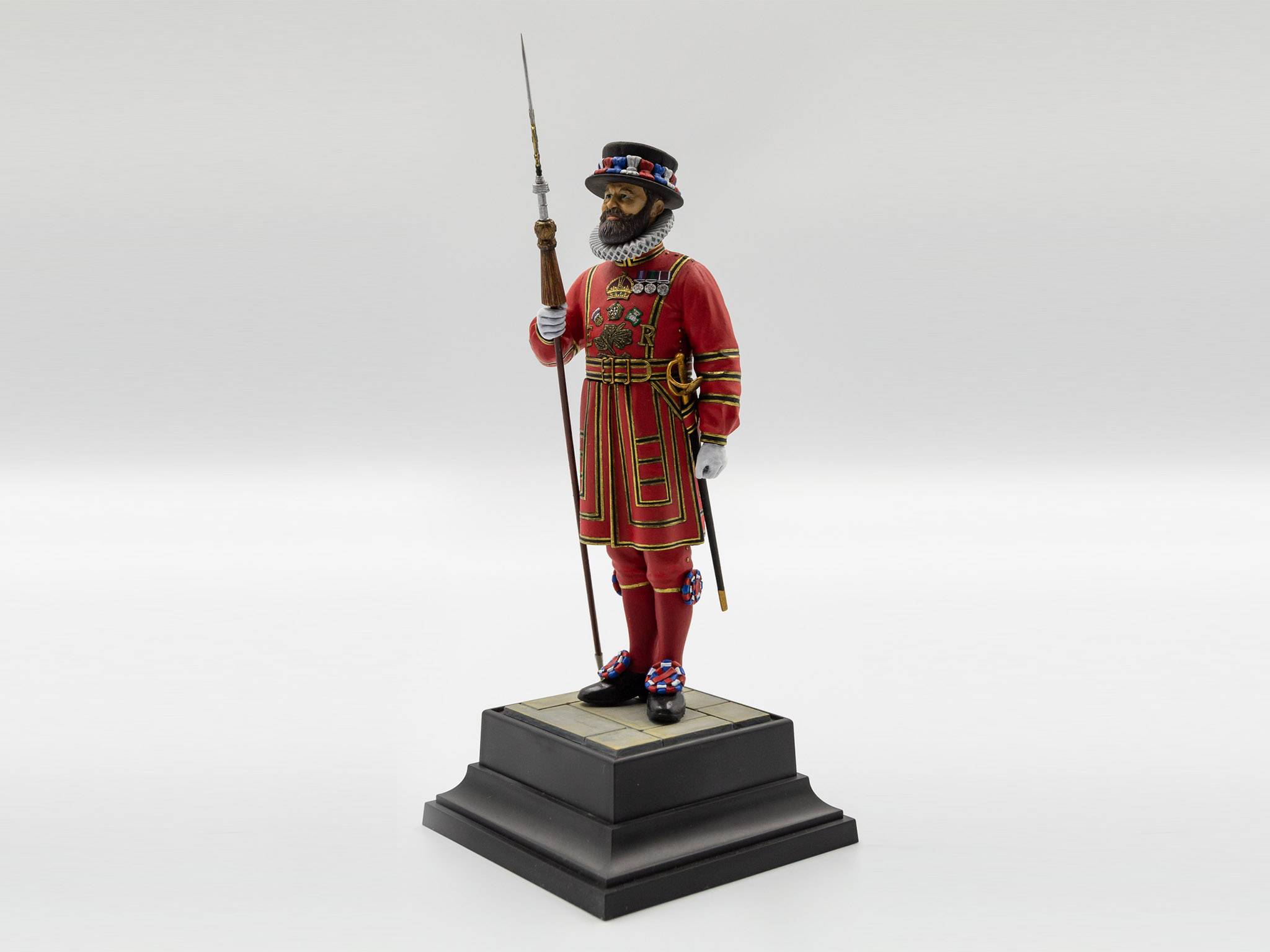 Yeoman Warder “Beefeater” – Image 2