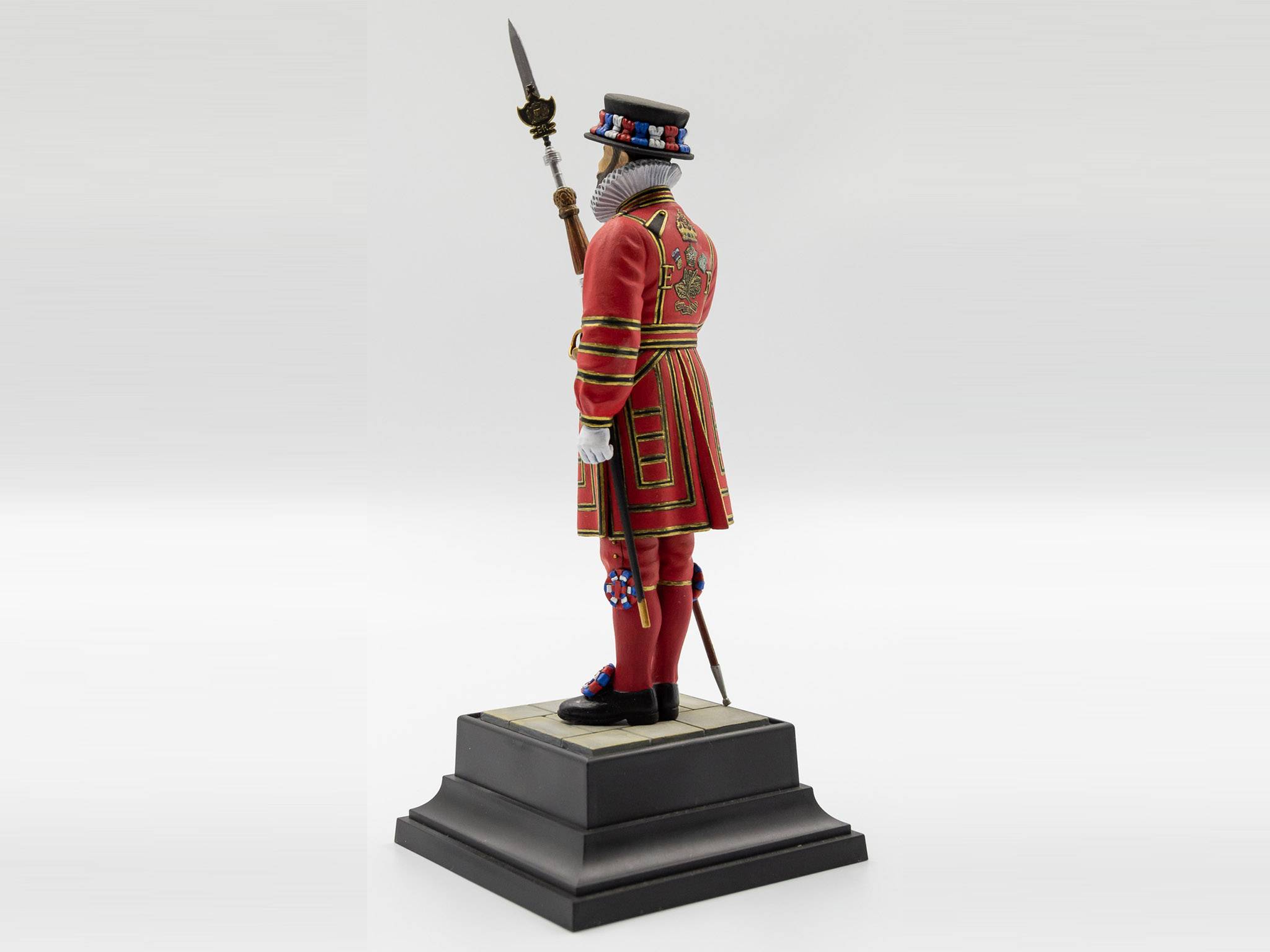 Yeoman Warder “Beefeater” – Image 4