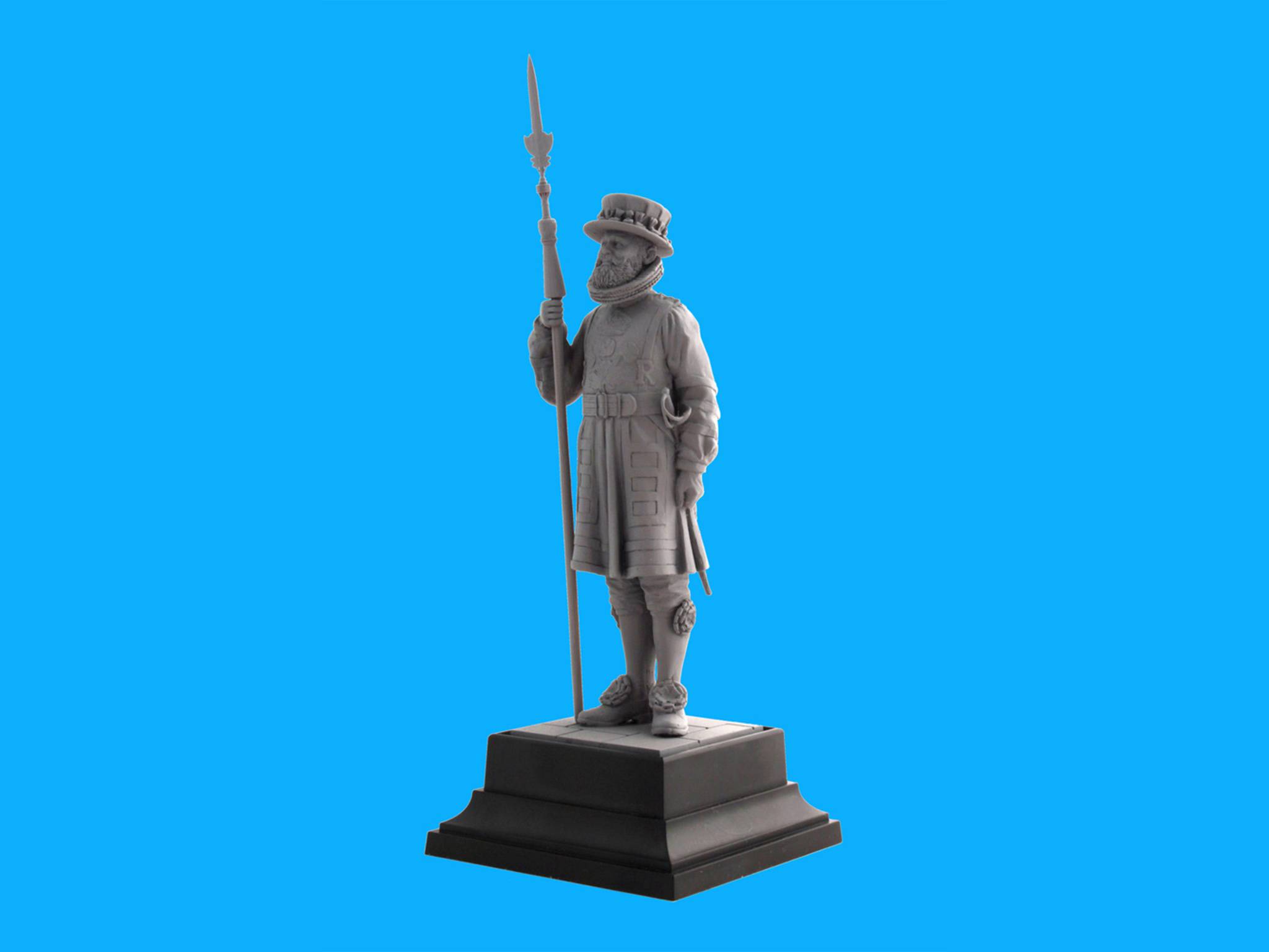 Yeoman Warder “Beefeater” – Image 5