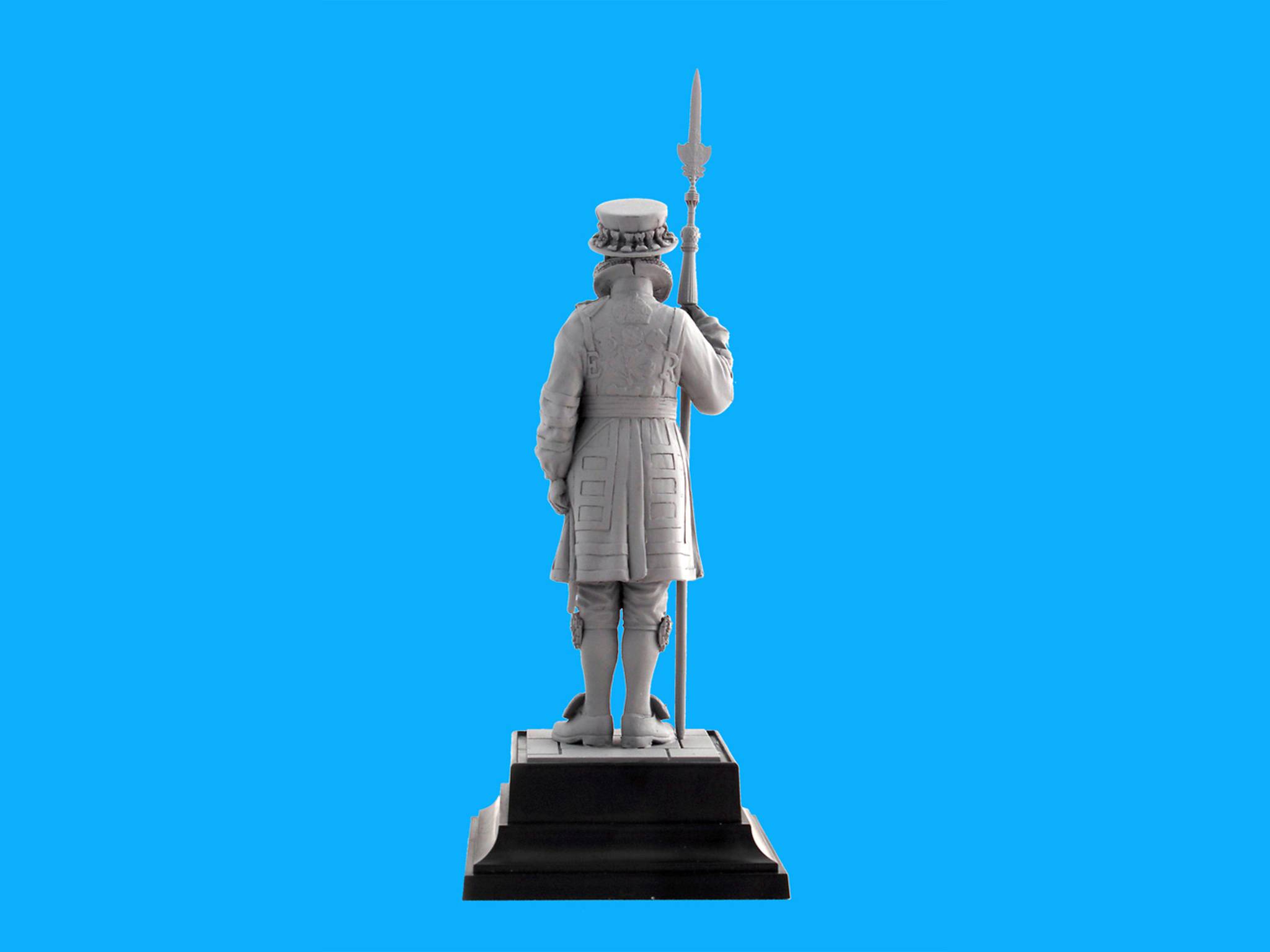 Yeoman Warder “Beefeater” – Image 6