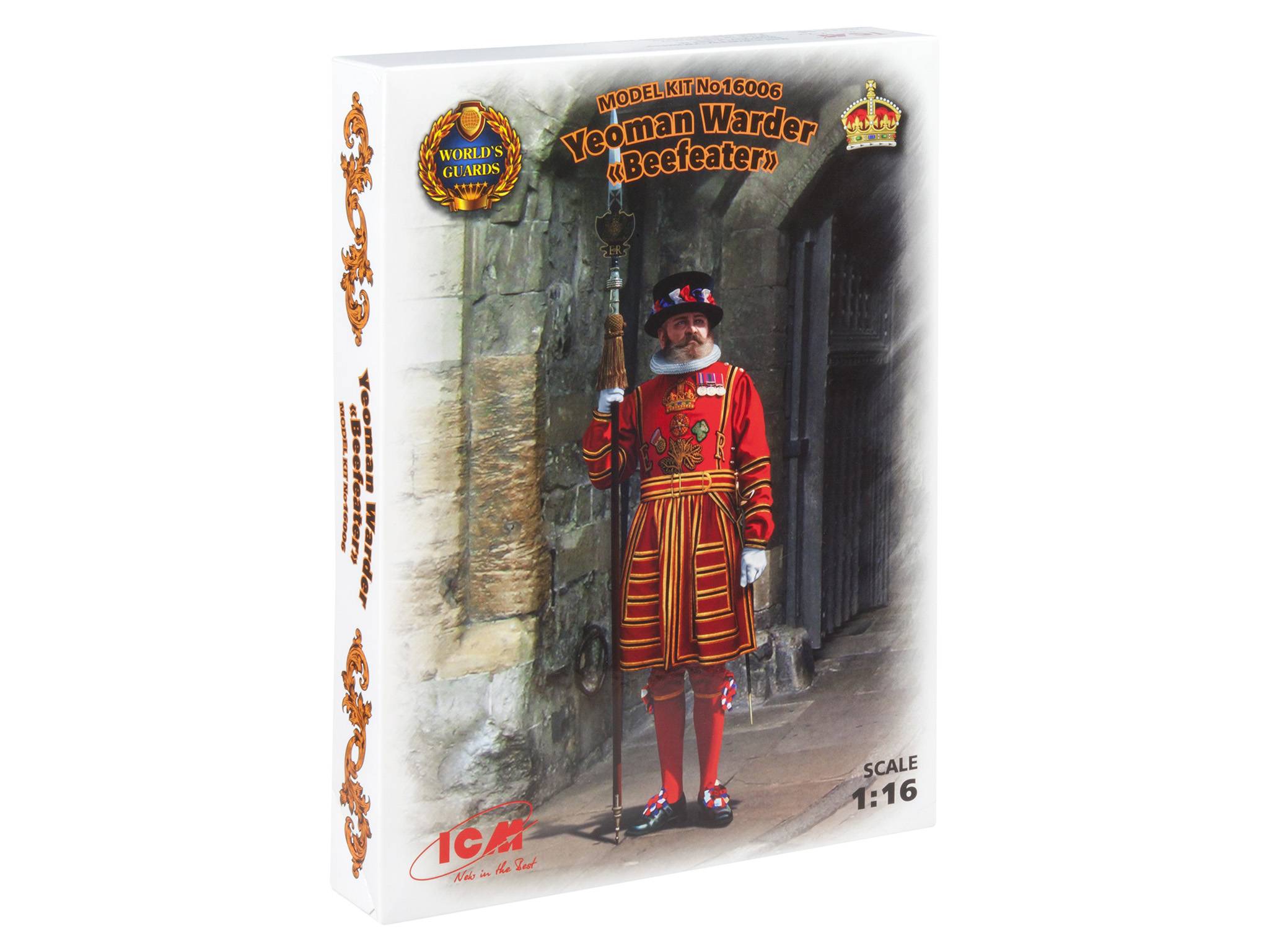 Yeoman Warder “Beefeater” – Image 10