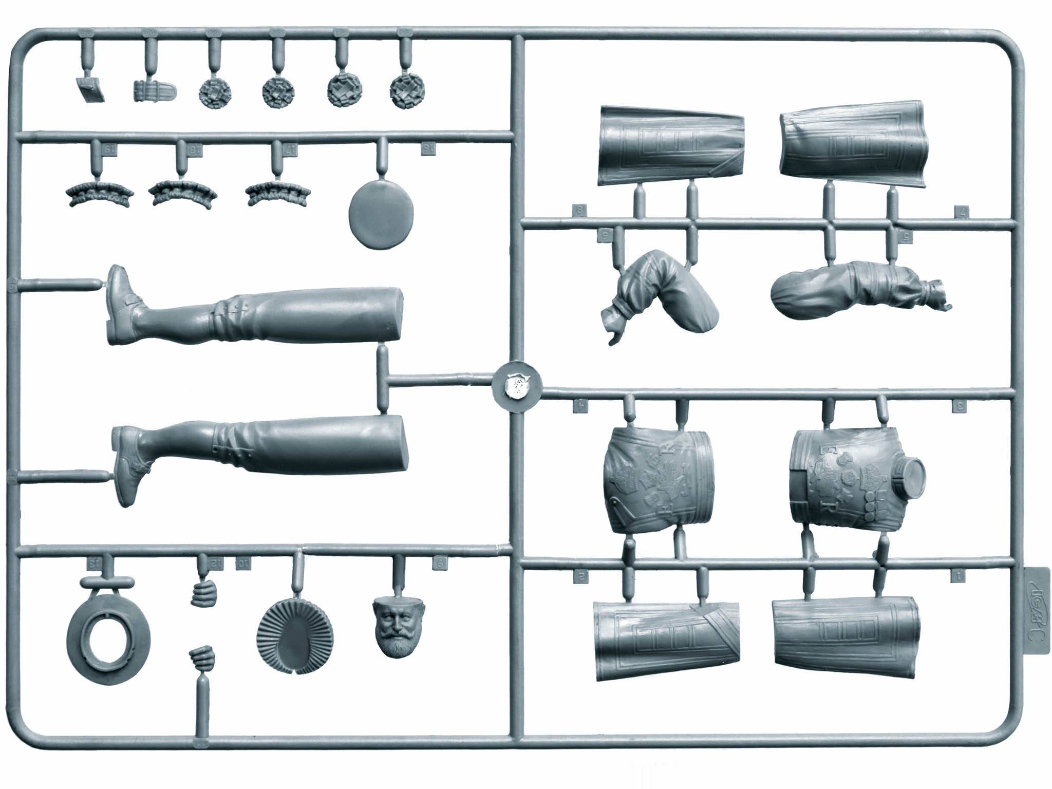 Yeoman Warder “Beefeater” – Image 11
