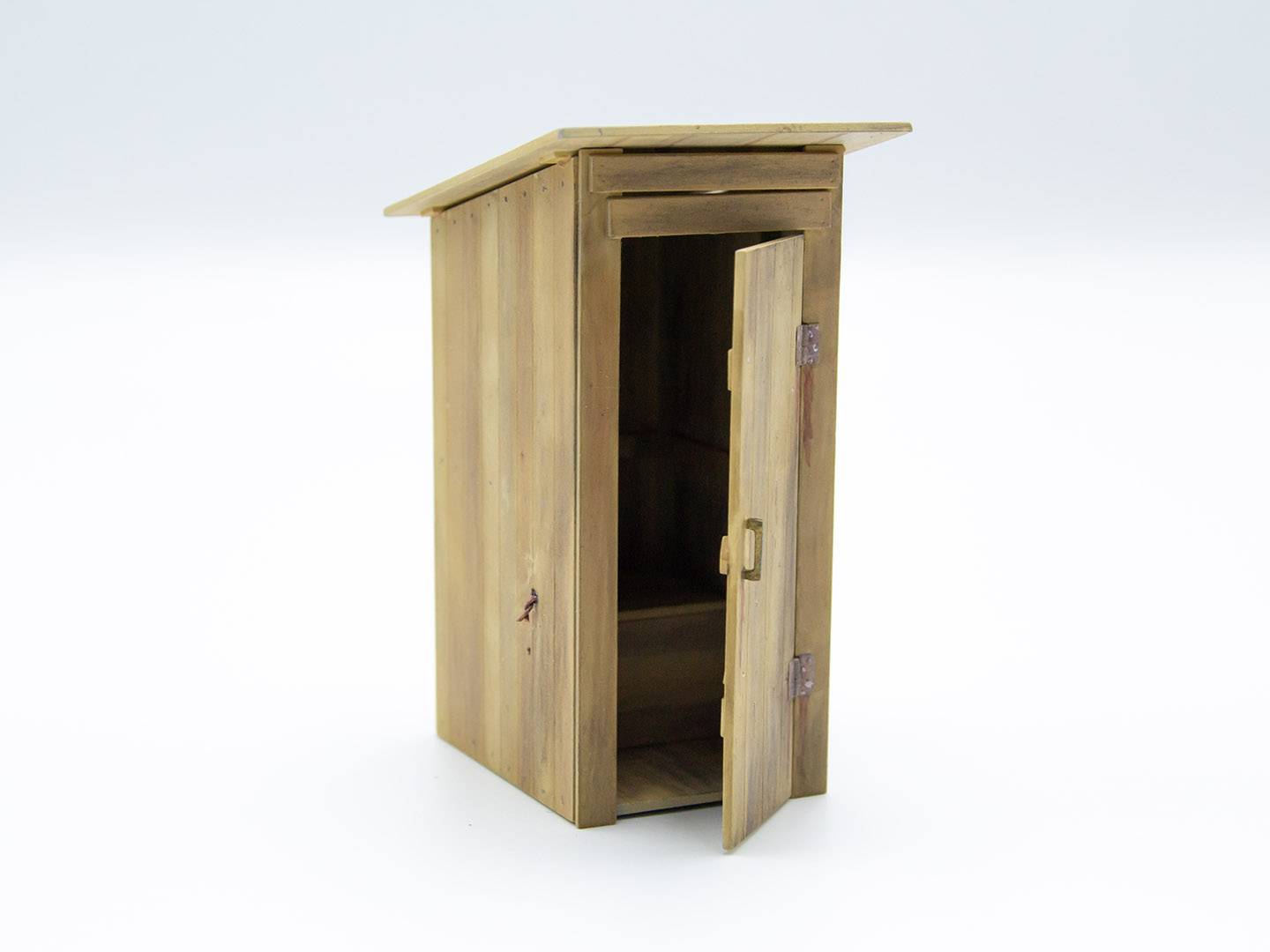 Field Toilet – Image 3