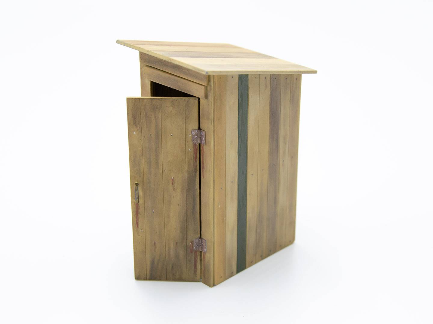 Field Toilet – Image 4