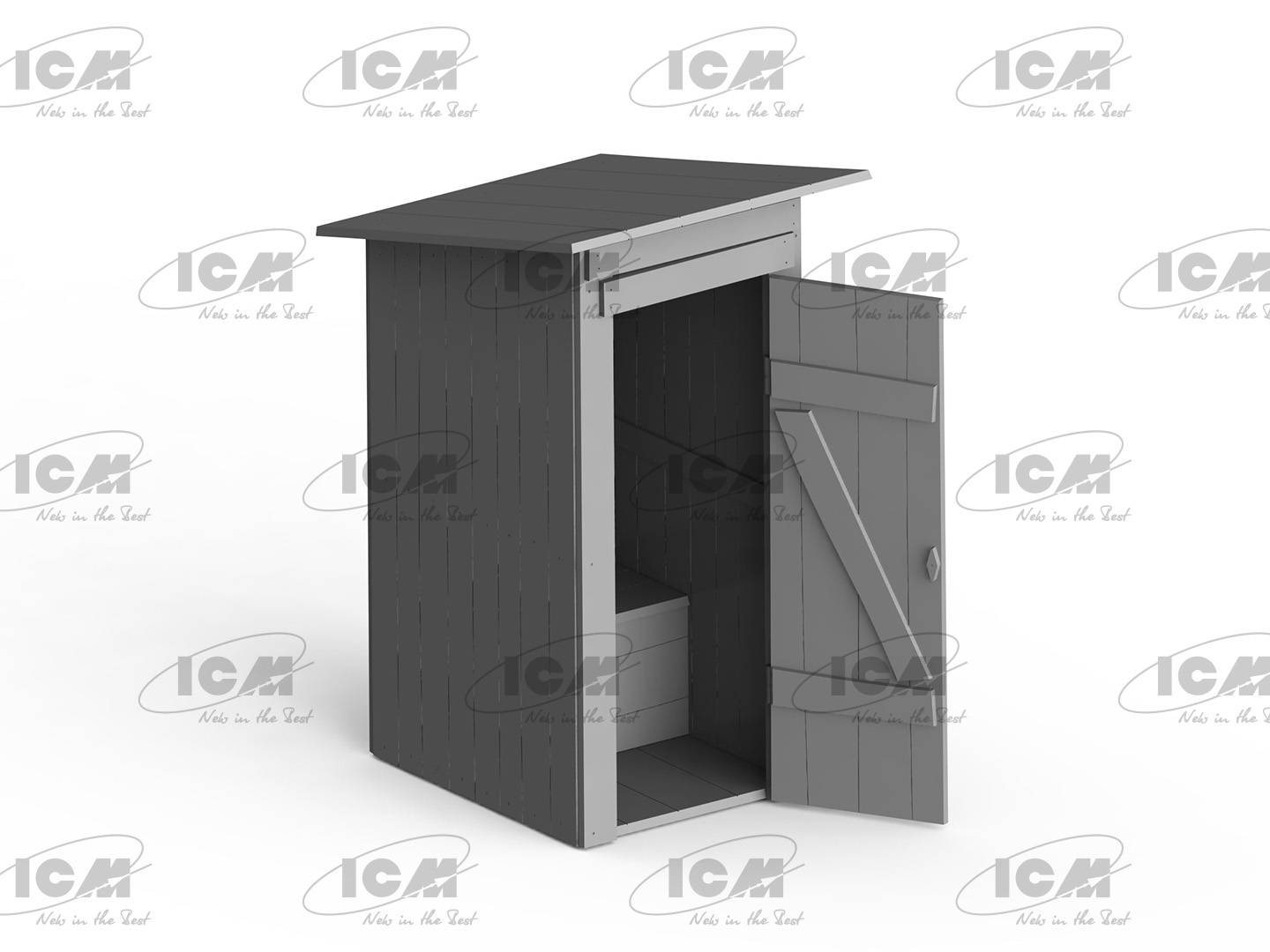 Field Toilet – Image 5