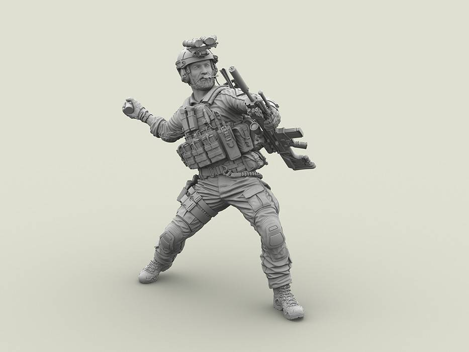 US NAVY SEAL 4 – Image 3