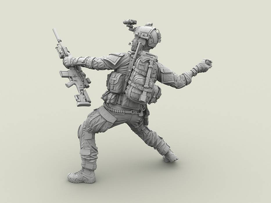 US NAVY SEAL 4 – Image 5