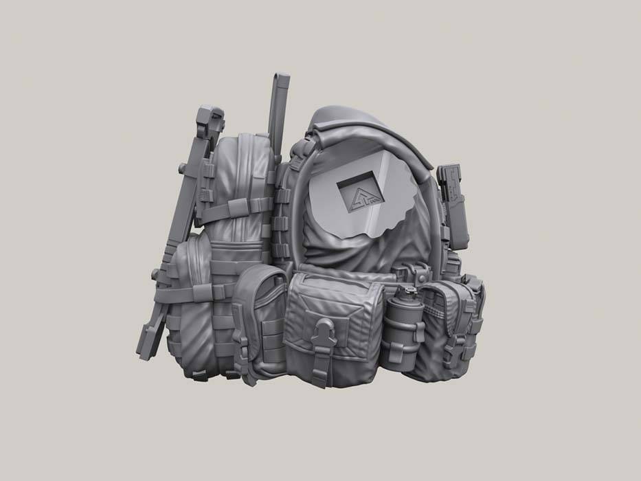 US NAVY SEAL 4 – Image 7