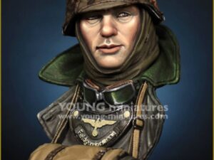 WWII German Feldgendarmerie