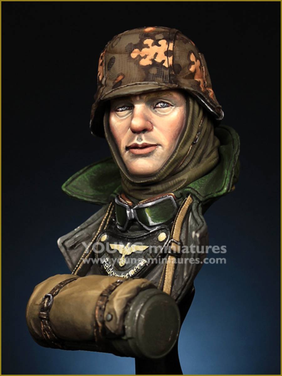 WWII German Feldgendarmerie – Image 2