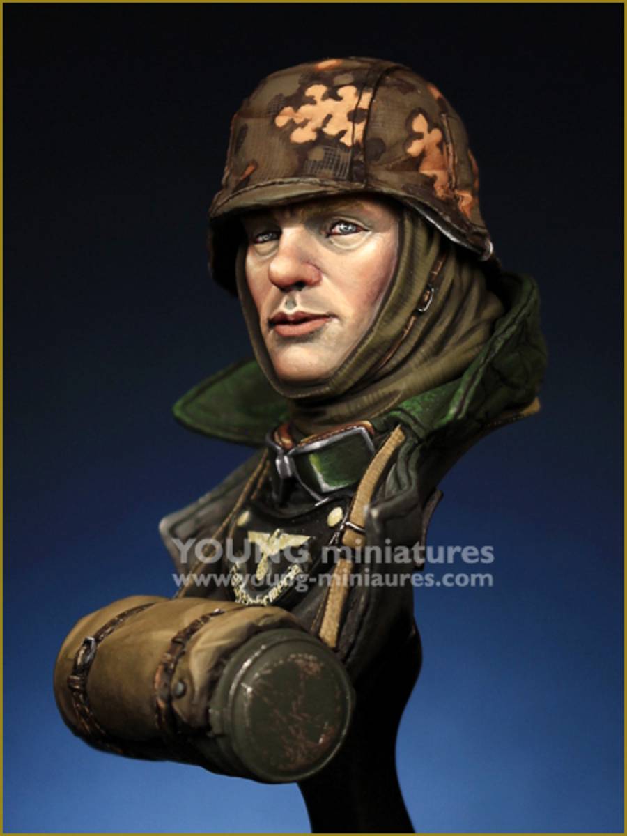 WWII German Feldgendarmerie – Image 3