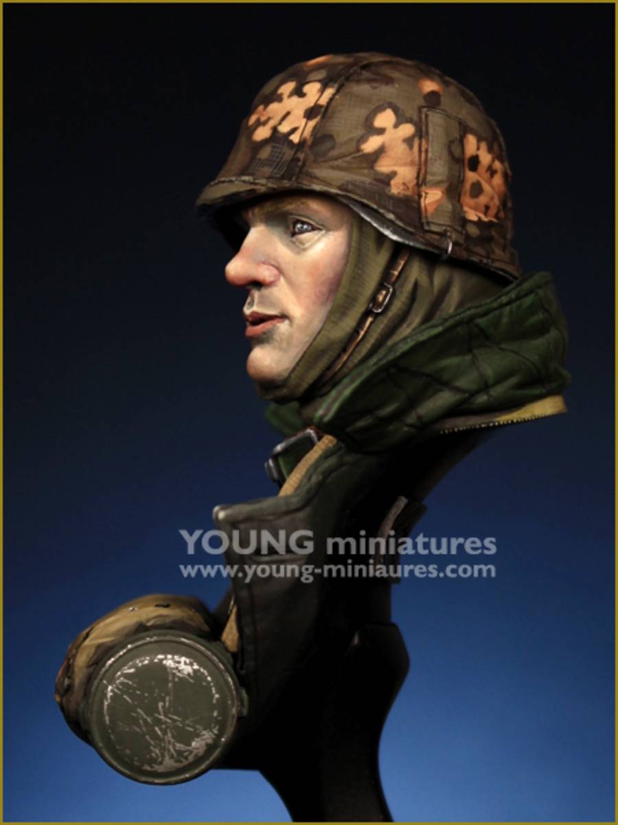 WWII German Feldgendarmerie – Image 4