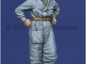 WW2 Russian Tank Crew Set 1943-45