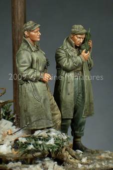 WW2 US Army Officer Set – Image 6