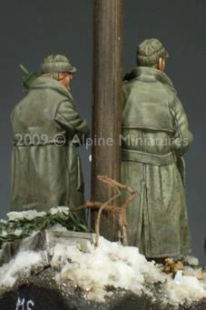 WW2 US Army Officer Set – Image 8